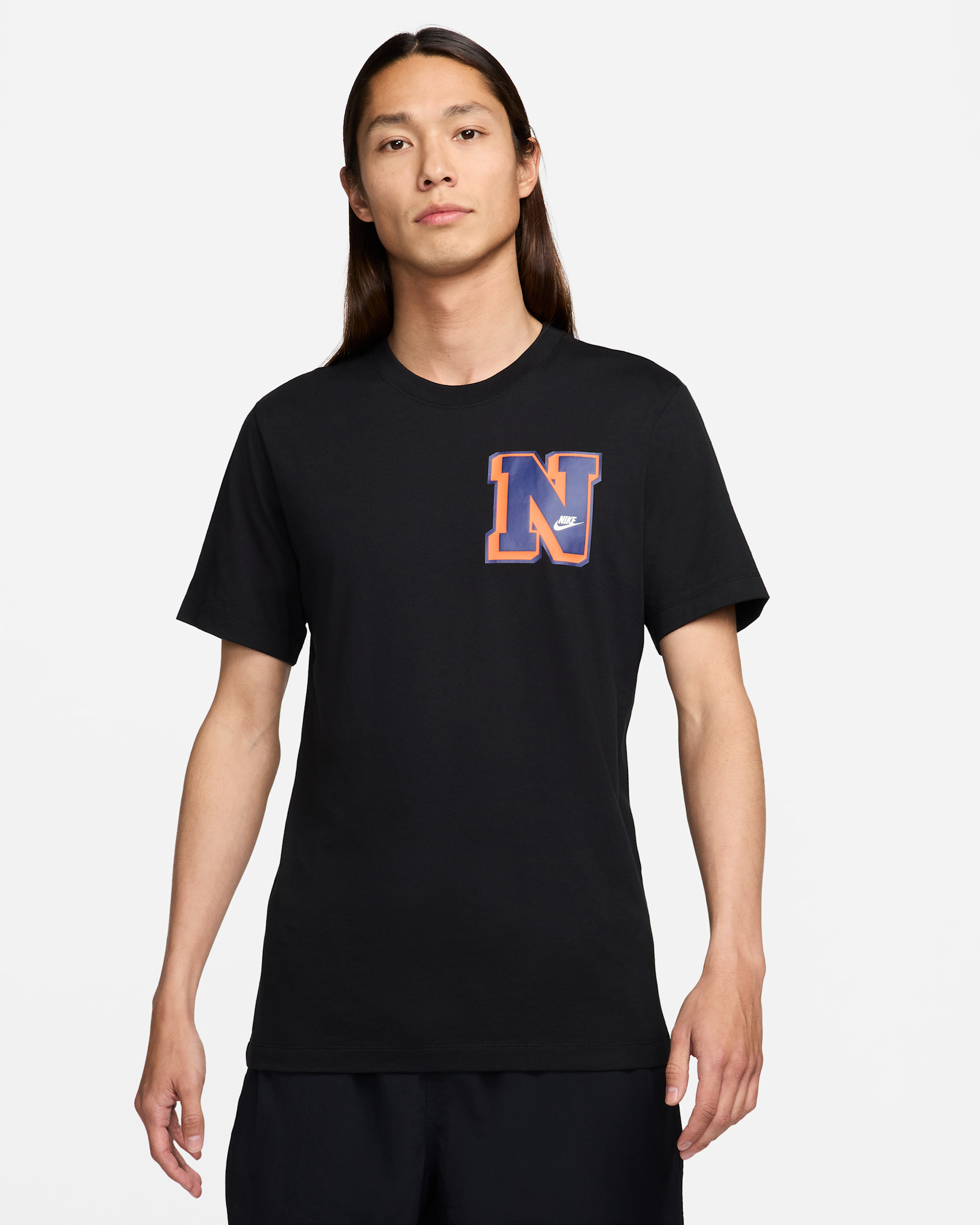 NIKE公式】ナイキ スポーツウェア メンズ Tシャツ.オンラインストア